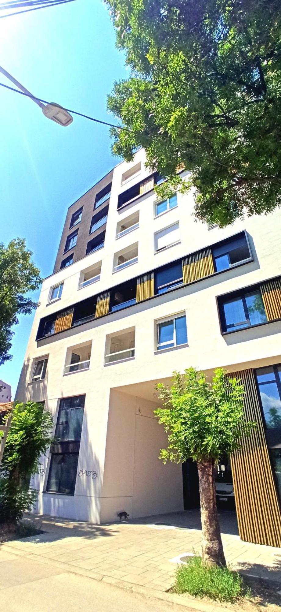 Lux Apartment 13 Center, Free Parking Nis Exterior photo